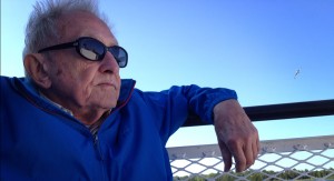 Door County Dick Leonard